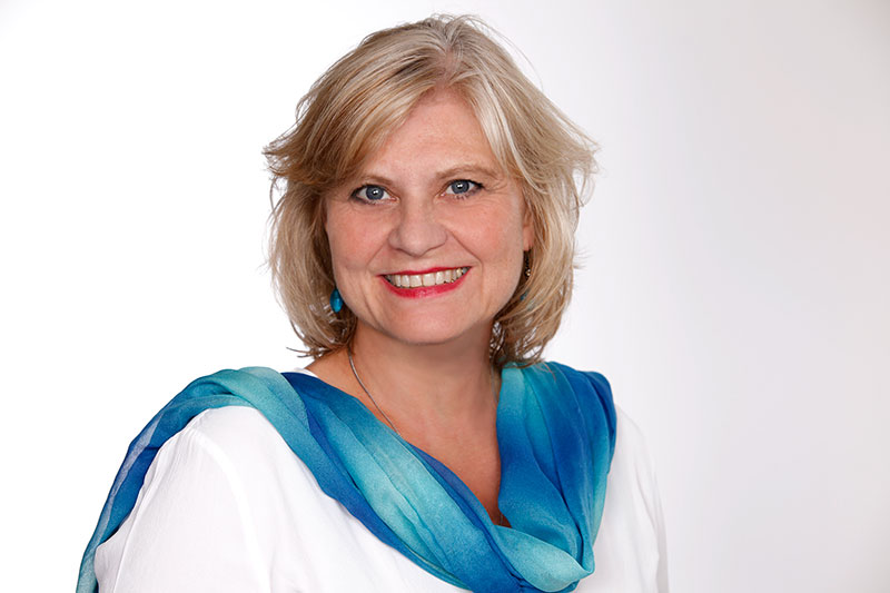 Barbara Pleuger